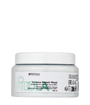 Indola Intense Repair Mask Haarkur 250 ml