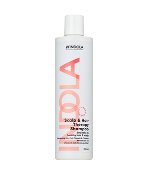 INDOLA Scalp & Hair Therapy Shampoo Shampoo