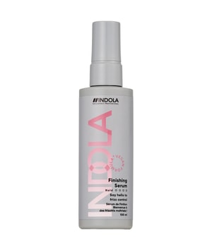 INDOLA Finishing Serum Glansspray