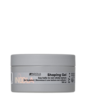 INDOLA Shaping Gel Hårgel