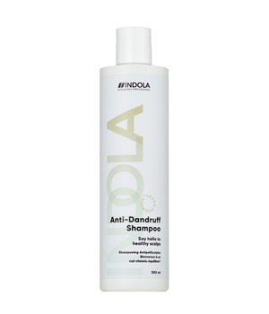 Indola Anti-Dandruff Shampoo szampon przeciwłupieżowy 300 ml można nabyć na stronie Flaconi.pl