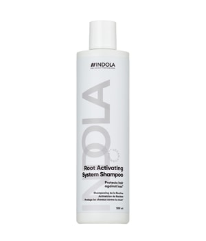 INDOLA Root Activating System Shampoo Schampo
