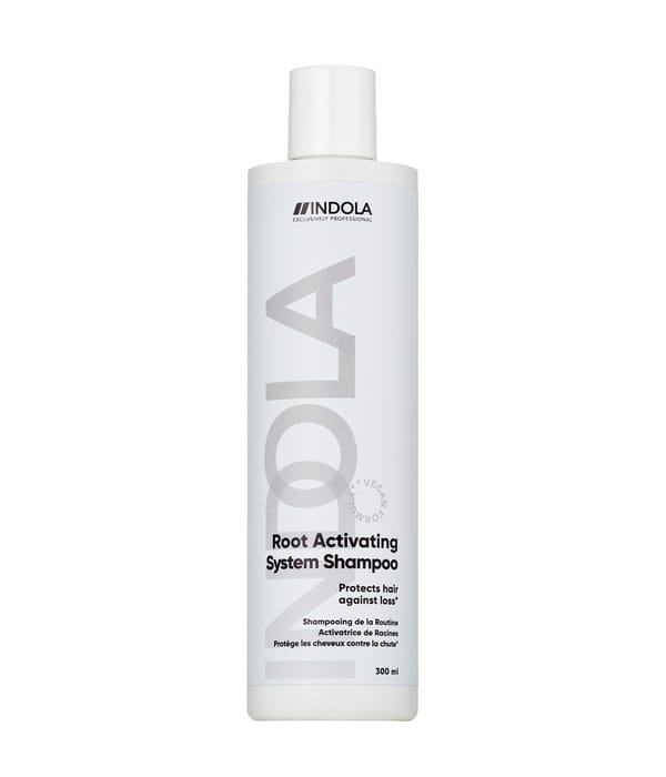 Produktbillede 1 af 2, INDOLA Root Activating System Shampoo