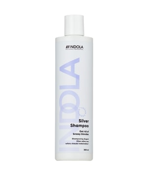 INDOLA Silver Shampoo Schampo