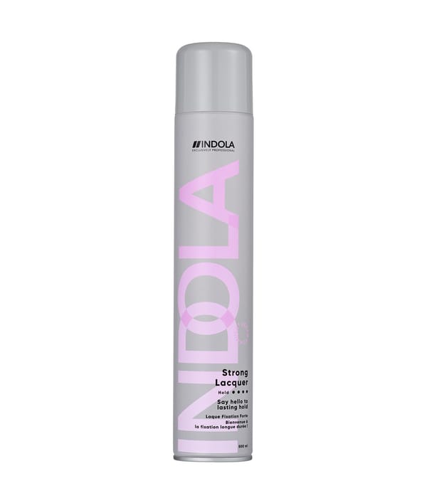 Tuotekuva 1/1, INDOLA Strong Lacquer Hiusspray
