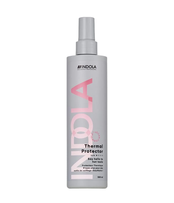 Produktbild 1 von 1, INDOLA Care & Style Smooth Hitzeschutzspray