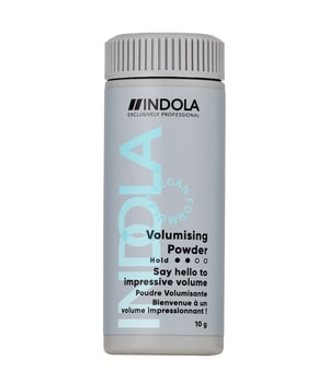 INDOLA Volumizing Powder Hårpudder