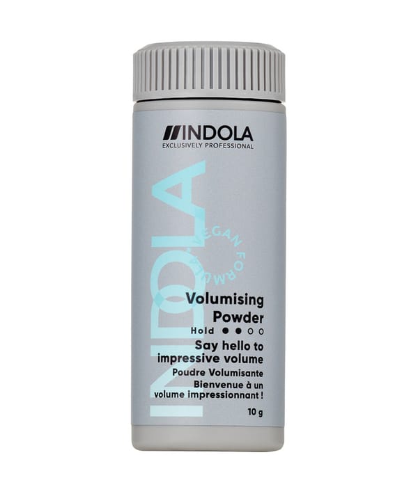 Productafbeelding 1 van 1, INDOLA Volumizing Powder Haarpoeder