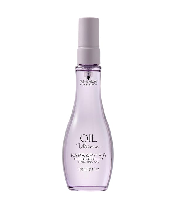 Produktbild 1 von 6, Schwarzkopf Professional Oil Ultime Barbary Fig Finishing Oil Haaröl