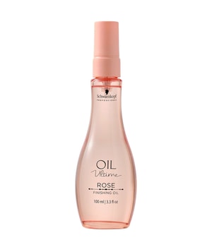 Schwarzkopf Professional Oil Ultime Oil Ultime Rose Finishing Oil Hårolie