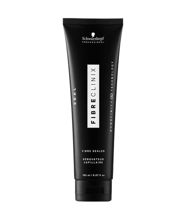 Zdjęcie produktu 1 z 6, Schwarzkopf Professional FIBRE CLINIX HEROES Kuracja do włosów