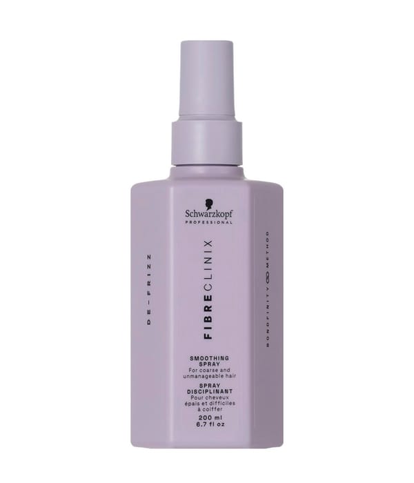 Productafbeelding 1 van 6, Schwarzkopf Professional FIBRE CLINIX DE-FRIZZ Conditioner Spray