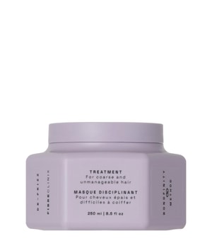 Schwarzkopf Professional FIBRE CLINIX DE-FRIZZ Treatment Maska do włosów 250 ml