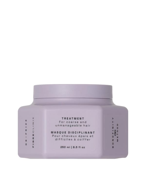 Tuotekuva 1/6, Schwarzkopf Professional FIBRE CLINIX DE-FRIZZ Hiusnaamio