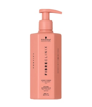 Schwarzkopf Professional Fibre Clinix Fortify Conditioner 250 ml