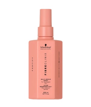 Schwarzkopf Professional FIBRE CLINIX FORTIFY Multi Repair Spray Après shampoing spray
