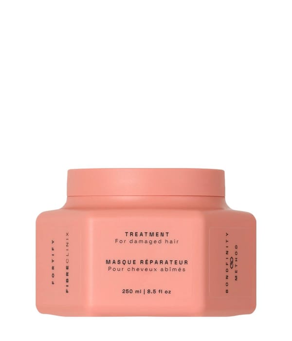 Produktbild 1 von 6, Schwarzkopf Professional FIBRE CLINIX FORTIFY Haarmaske