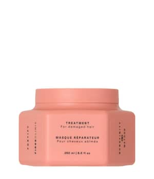 Schwarzkopf Professional Fibre Clinix Fortify Treatment Haaraufbau