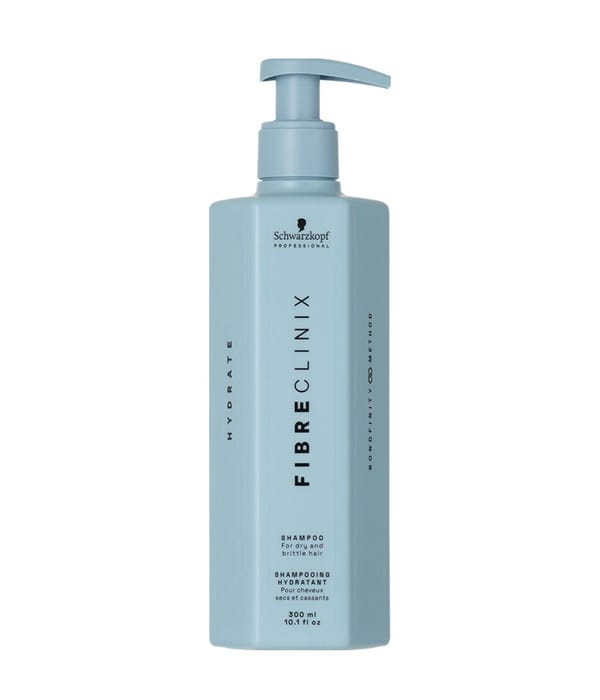 Productafbeelding 1 van 6, Schwarzkopf Professional FIBRE CLINIX HYDRATE Shampoo