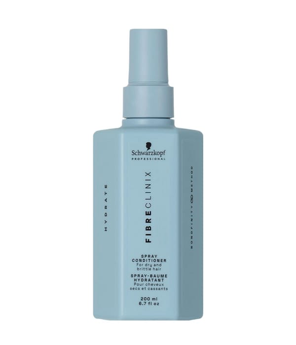 Productafbeelding 1 van 5, Schwarzkopf Professional FIBRE CLINIX HYDRATE Conditioner Spray
