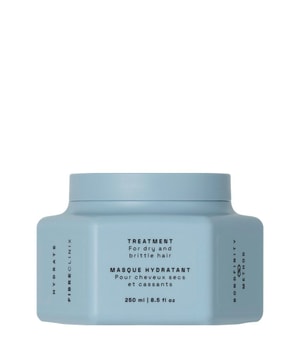 Schwarzkopf Professional FIBRE CLINIX HYDRATE Treatment Maska do włosów 250 ml