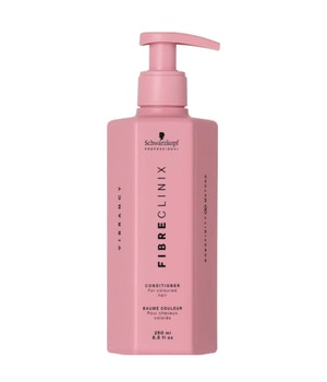 Schwarzkopf Professional FIBRE CLINIX VIBRANCY Conditioner · 250 ml