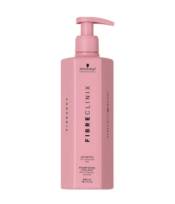 Image du produit 1 sur 6, Schwarzkopf Professional FIBRE CLINIX VIBRANCY Shampoing