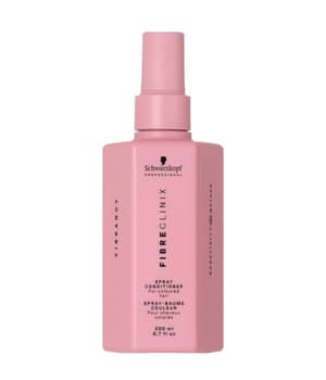 Schwarzkopf Fibre Clinix Vibrancy Spray Conditioner 200 ml Farbschutz Brillianz