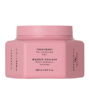 Schwarzkopf Professional FIBRE CLINIX VIBRANCY Treatment Maska do włosów 250 ml