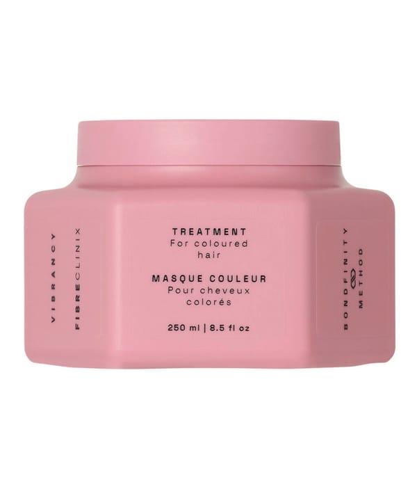 Productafbeelding 1 van 6, Schwarzkopf Professional FIBRE CLINIX VIBRANCY Haarmasker