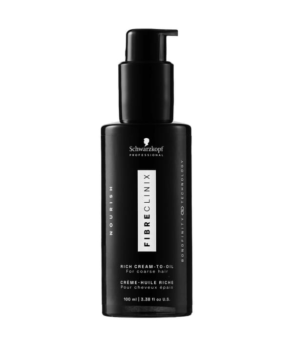 Tuotekuva 1/6, Schwarzkopf Professional FIBRE CLINIX HEROES Hiusöljy