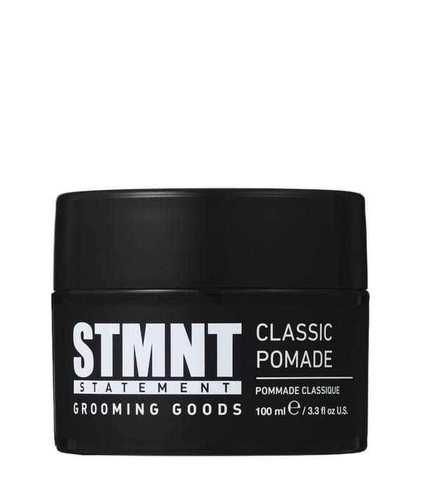 Produktbild 1 von 6, STMNT GROOMING GOODS Nomad Barber Collection Haarpaste