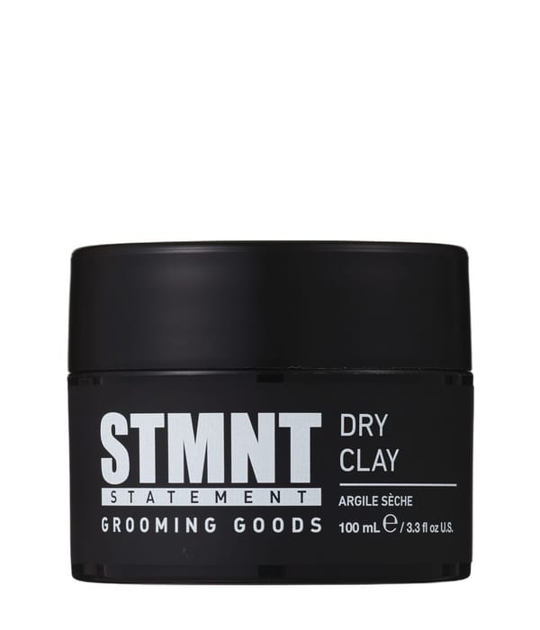 Produktbild 1 von 6, STMNT GROOMING GOODS Nomad Barber Collection Haarwachs