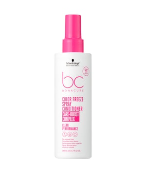 Schwarzkopf Professional BC Bonacure pH 4.5 Color Freeze Balsamspray