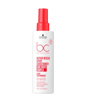 Schwarzkopf Professional BC Bonacure Peptide Repair Rescue Balsamspray