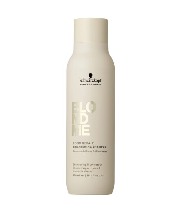 Produktbild 1 von 6, Schwarzkopf Professional BlondMe Blonde Essentials Haarshampoo