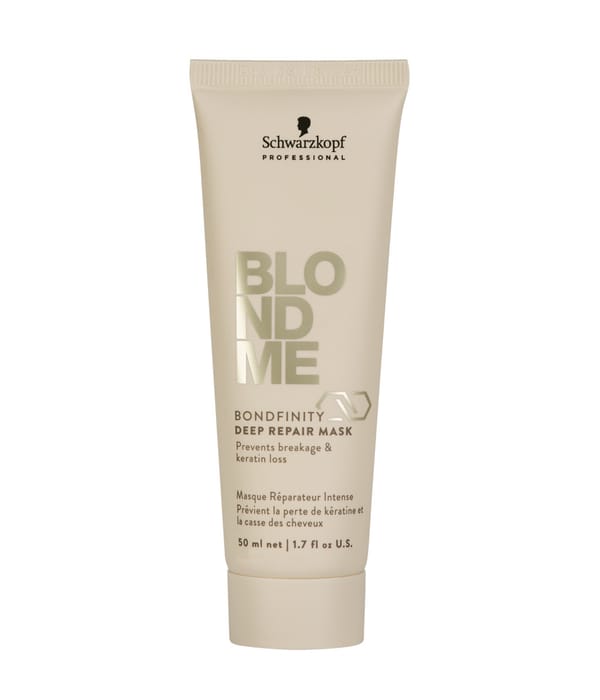 Productafbeelding 1 van 6, Schwarzkopf Professional BlondMe Bondfinity Treatment