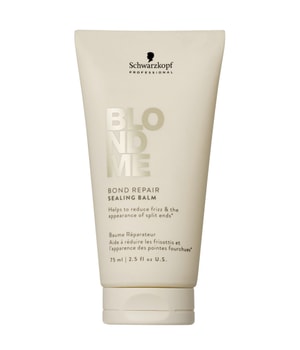 Schwarzkopf Professional BlondMe Blonde Essentials Sealing Balm Kuracja bez spłukiwania 75 ml można nabyć na stronie Flaconi.pl