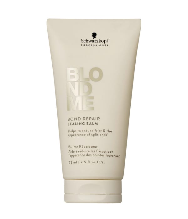 Zdjęcie produktu 1 z 5, Schwarzkopf Professional BlondMe Blonde Essentials Kuracja bez spłukiwania