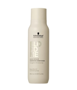 Schwarzkopf Professional Blondme Bond Repair Nourishing Conditioner odżywka odżywiająca do włosów blond 250 ml można nabyć na stronie Flaconi.pl