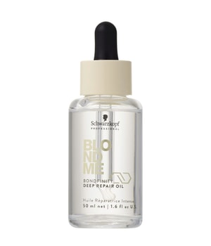 Schwarzkopf Professional BlondMe Bondfinity Deep Repair Oil Leave-in balsam