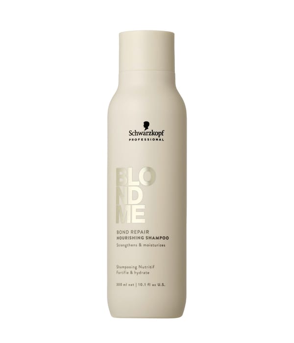 Image du produit 1 sur 6, Schwarzkopf Professional BlondMe Blonde Essentials Shampoing
