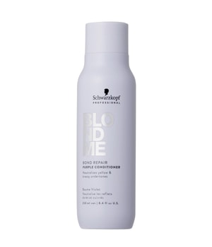 Schwarzkopf Professional BlondMe Purple Toning Balsam
