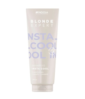 INDOLA Blonde Expert Insta Cool Shampoo Szampon do włosów 250 ml