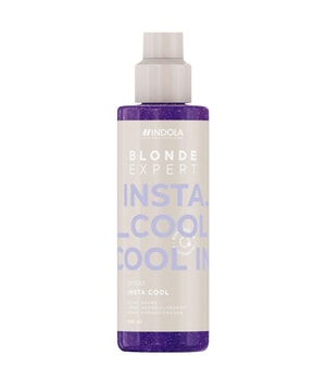 INDOLA Blonde Expert Insta Cool Spray Odżywka w sprayu 150 ml
