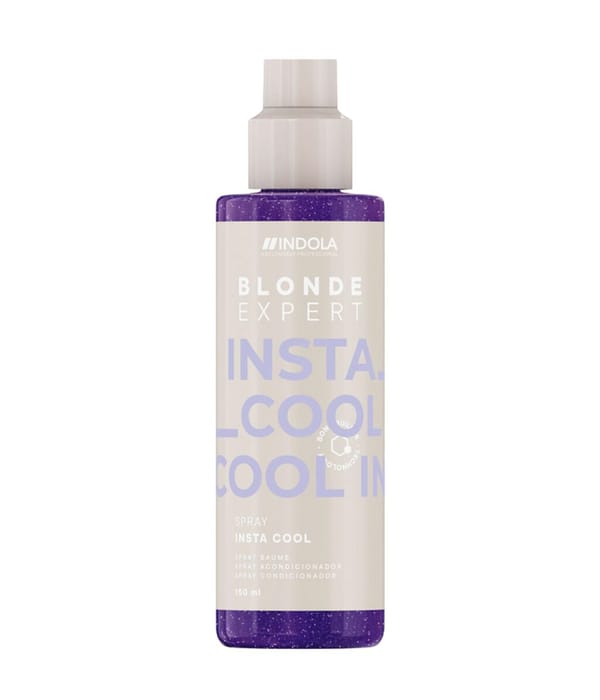 Immagine prodotto 1 di 4, INDOLA Blonde Expert Balsamo spray