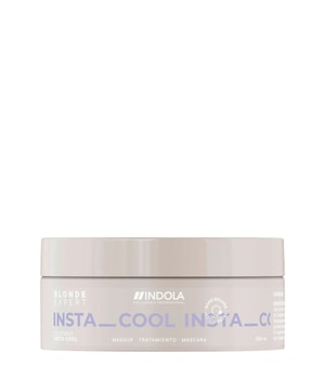 INDOLA Blonde Expert Insta Cool Treatment Hårinpackning