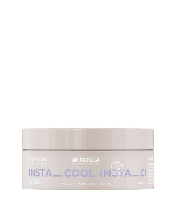 Produktbild 1 von 4, INDOLA Blonde Expert Haarmaske