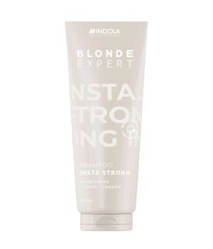 INDOLA Blonde Expert Insta Strong Shampoo Szampon do włosów 250 ml