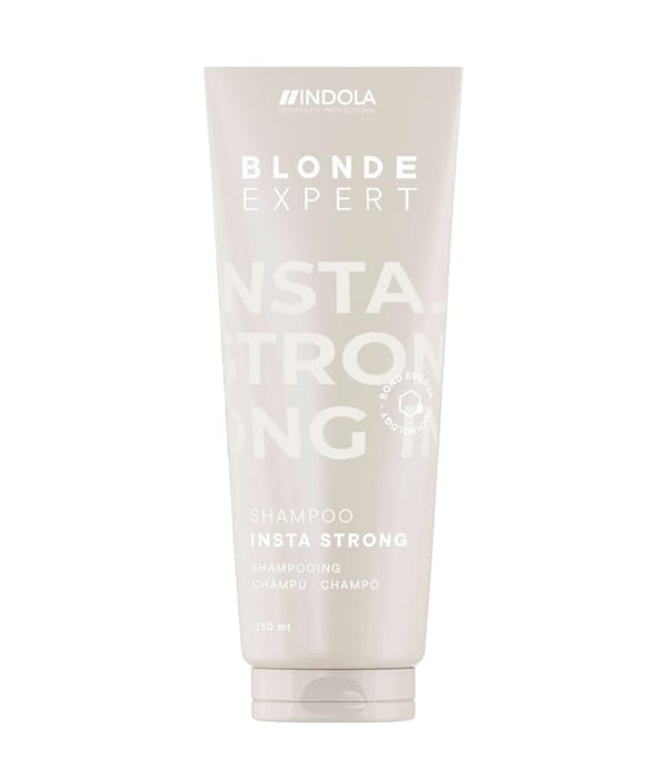 Tuotekuva 1/3, INDOLA Blonde Expert Shampoo
